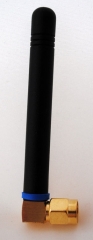 ADS-B-Antenna per PowerFLARM portatile ADS-B-Antenna per PowerFLARM portatile