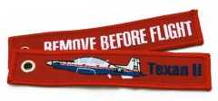 Texan II Remove before flight Texan II Remove before flight