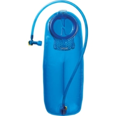 Borsa interna di ricambio con tubo per Camelbak Borsa interna di ricambio con tubo per Camelbak
