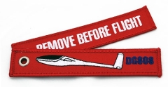 DG808 Remove before flight DG808 Remove before flight