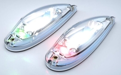 PowerBurst NXT Luci di estremità dellala Rosso/Verde