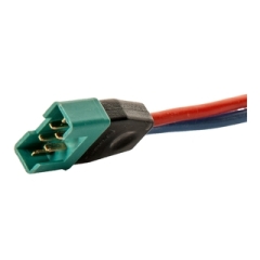 MPX-Stecker maschio con cavo MPX-Stecker maschio con cavo