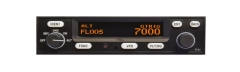 Mode-S Transponder TRIG TT31 - Klasse 1 Mode-S Transponder TRIG TT31 - Klasse 1