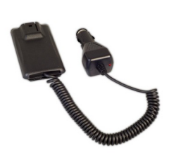 Rexon RHP-530 Battery Eliminator con cavo di collegamento a 12 volt Rexon RHP-530 Battery Eliminator con cavo di collegamento a 12 volt