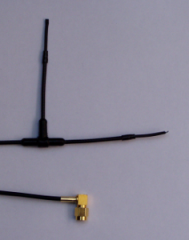 Super ADSB-Antenna (PowerFLARM) Super ADSB-Antenna (PowerFLARM)