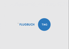Giornale di volo TMG EASA Basic Giornale di volo TMG EASA Basic