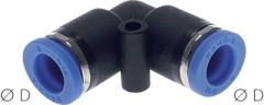 Festo raccordo angolare 4-4 mm Festo raccordo angolare 4-4 mm