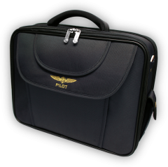 Borsa da pilota giornaliera Borsa da pilota giornaliera