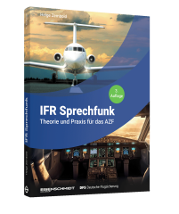 IFR Radiotelefonia IFR Radiotelefonia