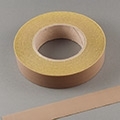 Nastro sigillante per timone in teflon 30 mm, autoadesivo Nastro sigillante per timone in teflon 30 mm, autoadesivo