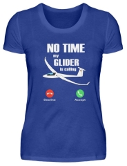 Maglietta No time donna Maglietta No time donna