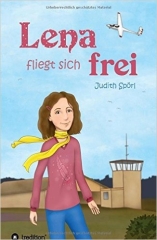 Lena vola libera Lena vola libera