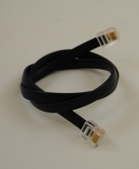 Cavo di collegamento RJ12 - RJ45 Cavo di collegamento RJ12 - RJ45