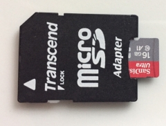 Scheda Micro SD Scheda Micro SD
