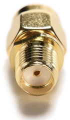 PowerFLARM Fusion auf connettore core adattatore antenna radio