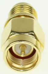 PowerFLARM Fusion a connettore core Adattatore antenna ADS-b