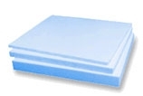 IMPACTFOAM 25 mm, versione lunga IMPACTFOAM 25 mm, versione lunga