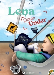 Lena Down Under Lena Down Under