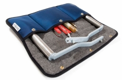 Borsa per perni principali Borsa per perni principali