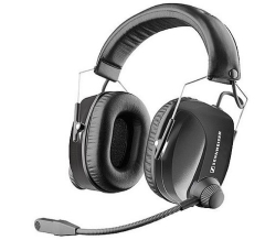 Headset Sennheiser HME 110