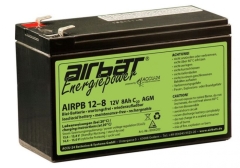 Energiepower AIR-PB 12V 8Ah