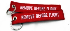Remove before Flight Remove before Flight