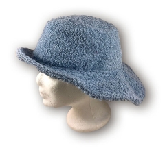 Cappello da sauna in spugna Dorothee taglia S/M Cappello da sauna in spugna Dorothee taglia S/M