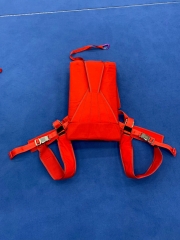 Paracadute di soccorso Wingman ROSSO Paracadute di soccorso Wingman ROSSO