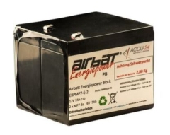 Batterie di ricambio DITTELBOX
