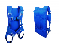 Paracadute di soccorso Softie Mini 240 Paracadute di soccorso Softie Mini 240