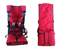 Paracadute di soccorso Softie 240 Paracadute di soccorso Softie 240