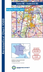 Visual 500 Francia Nord-Est 2024 Visual 500 Francia Nord-Est 2024