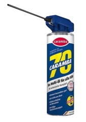 Caramba - Antiruggine e lubrificante