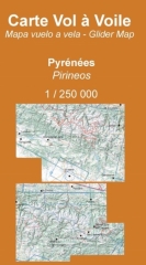 Carta dei Pirenei 2024 Carta dei Pirenei 2024