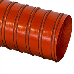 Tubo aria in silicone 55mm (rotolo da 4m) Tubo aria in silicone 55mm (rotolo da 4m)