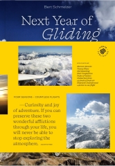 Il prossimo anno di volo a vela