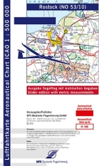 Carta dellaliante ICAO Rostock 2025 diapositiva Carta dellaliante ICAO Rostock 2025 diapositiva