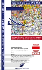 Carta ICAO dellimpennaggio Diapositiva di Francoforte 2025 Carta ICAO dellimpennaggio Diapositiva di Francoforte 2025