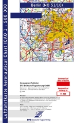 Carta di volo motorizzata ICAO Berlino 2025 carta Carta di volo motorizzata ICAO Berlino 2025 carta