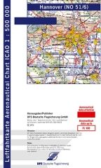 Carta dei velivoli ICAO Carta di Hannover 2025 Carta dei velivoli ICAO Carta di Hannover 2025