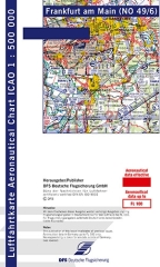 Carta dei voli motorizzati ICAO Francoforte 2025 slide Carta dei voli motorizzati ICAO Francoforte 2025 slide