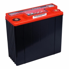 Batteria motore Hawker per ARCUS M Batteria motore Hawker per ARCUS M