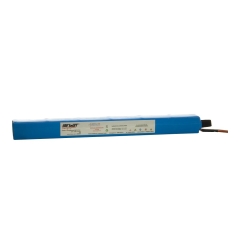 Batteria motore Airbatt al piombo ASH-25 Batteria motore Airbatt al piombo ASH-25