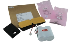 KANNAD 406AF batteria di ricambio per ELT