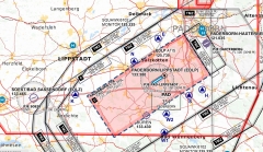 Carta OFMA del volo a vela ED-6 Hannover 2025 Carta OFMA del volo a vela ED-6 Hannover 2025
