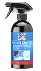 Detergente per aeromobili - Aircraft Cleaner