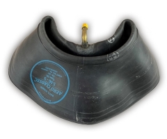 Tubo aeronautico 5.00-5, Wvtl. 90° TR87 lungo 28 mm (valvola corta) Tubo aeronautico 5.00-5, Wvtl. 90° TR87 lungo 28 mm (valvola corta)