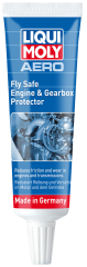 AERO Fly Safe Protettore motore e cambio 80ml AERO Fly Safe Protettore motore e cambio 80ml