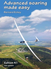 Advanced Soaring made easy, 4a 1a edizione