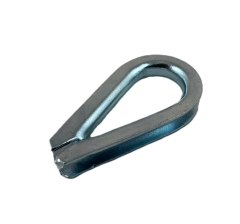 Fune di controllo in acciaio inox 2,40mm Fune di controllo in acciaio inox 2,40mm